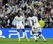 Real Madrid - Manchester City, sferturile UCL 2024