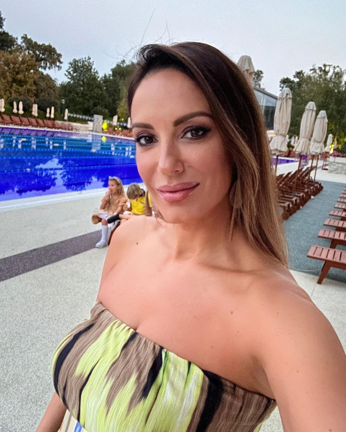 Irina Deleanu vrea să plece definitiv din România » A dezvăluit viitoarea destinație: „Like a second home for me!”