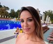 Irina Deleanu FOTO Arhivă personală