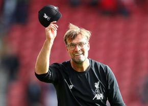 BREAKING NEWS în Europa: Liverpool, acord cu înlocuitorul lui Klopp! » Contract pe 3 sezoane