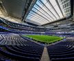 Alertă la „Santiago Bernabeu” înainte de Real Madrid - Manchester City