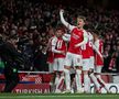 Arsenal - Bayern, în sferturile din Liga Campionilor / FOTO: Imago