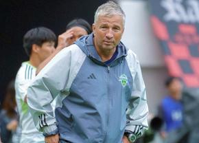 Piedică! De ce întârzie numirea lui Dan Petrescu la CFR Cluj » Șanse mici să stea pe bancă la derby-ul cu FCSB