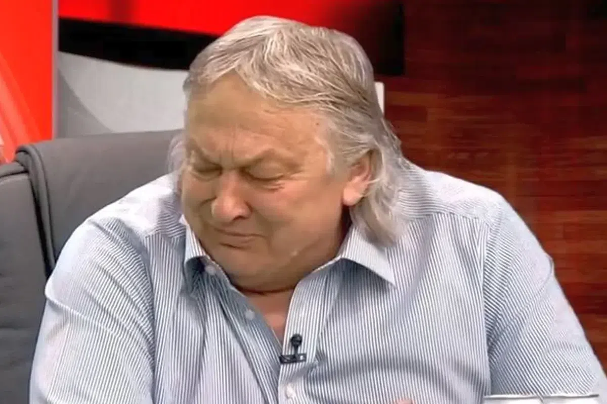 Replică nemiloasă de la Dinamo, după izbucnirea lui Dănuț Lupu: „Nu am dorit să-l pun într-o situație stânjenitoare. Am crezut că a înțeles”