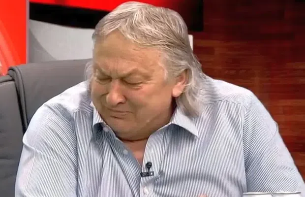 Replică nemiloasă de la Dinamo, după izbucnirea lui Dănuț Lupu: „Nu am dorit să-l pun într-o situație stânjenitoare. Am crezut că a înțeles”