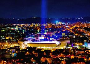 Stadion cu mall! Anunțul momentului în România: restaurante, zonă comercială cu magazine și un muzeu special