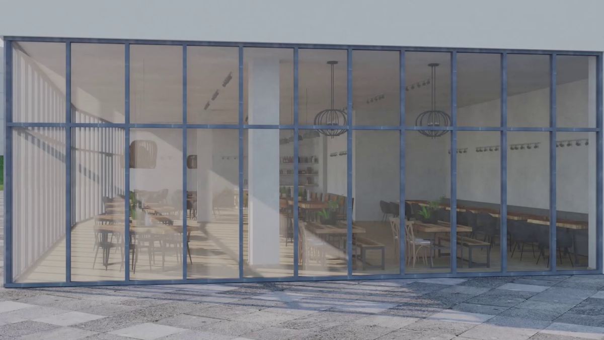 Stadion cu mall! Anunțul momentului în România: restaurante, zonă comercială cu magazine și un muzeu special