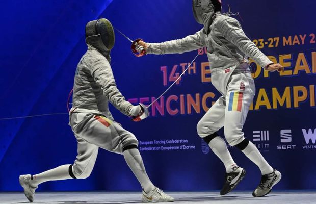 Speranțe la medalii la Campionatele Mondiale pentru cadeți și juniori