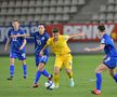 România - Kazahstan, preliminarii Euro 2025, fotbal feminin