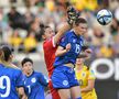 România - Kazahstan, preliminarii Euro 2025, fotbal feminin