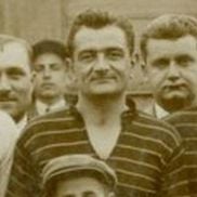 Rudolf Wetzer, omul care deține și acum recordul de goluri într-un singur meci al naționalei României Foto: Wikipedia