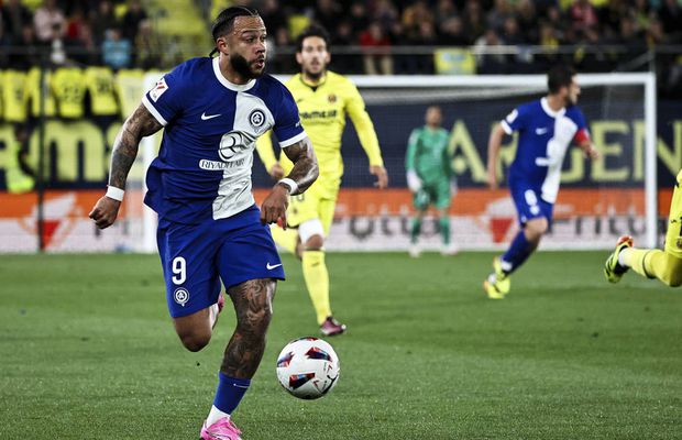 Absență mare pentru Atletico Madrid, înainte de înfruntarea de calibru cu Borussia Dortmund, în sferturile Ligii Campionilor