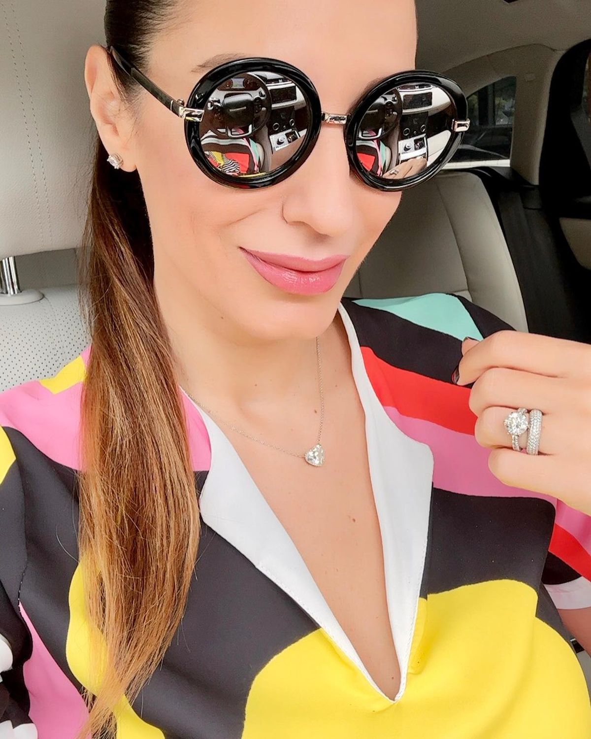 Irina Deleanu - arhivă aprilie 2024