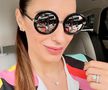 Irina Deleanu FOTO Arhivă personală