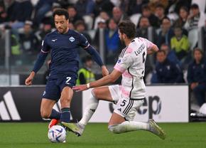 Juventus, la un pas să-l aducă gratis pe simbolul unei formații importante din Serie A