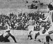Imagine de la celebrul Panathinaikos - Olympiacos din 1930 Foto: Sport-fm.gr