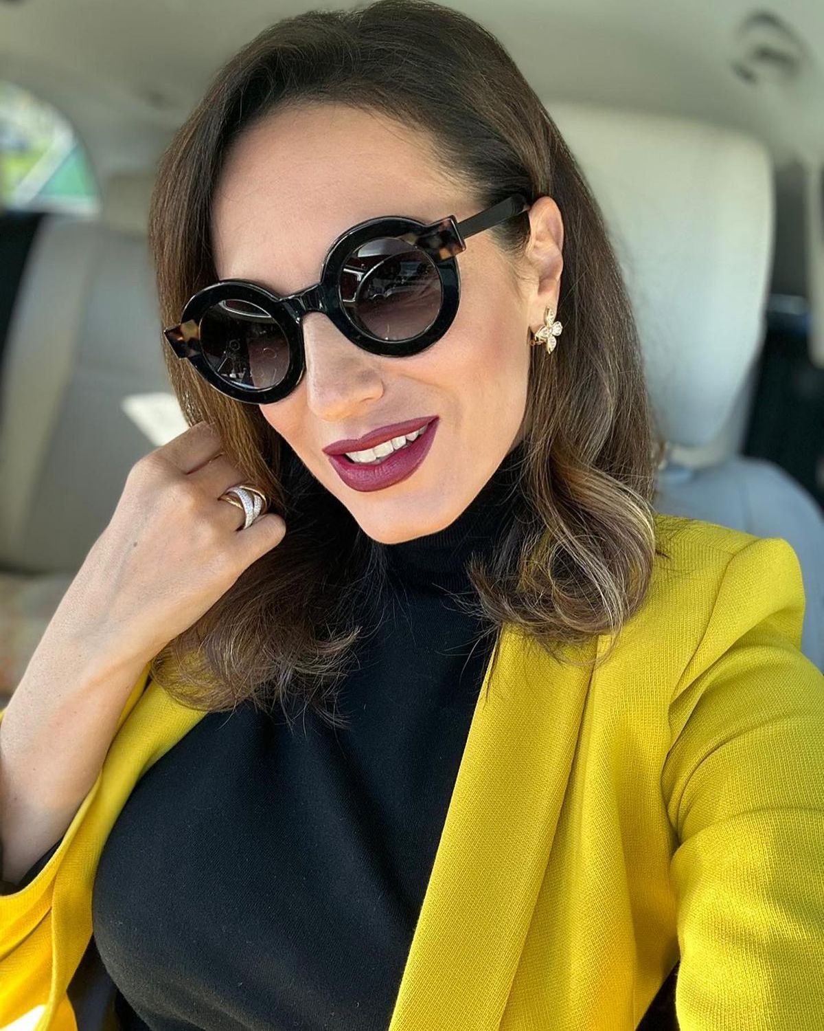 Irina Deleanu vrea să plece definitiv din România » A dezvăluit viitoarea destinație: „Like a second home for me!”