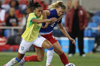 Brazilia, victorie ISTORICĂ împotriva Statelor Unite ale Americii » De când nu mai pierduse SUA