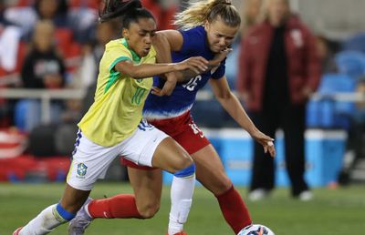 Brazilia, victorie ISTORICĂ împotriva Statelor Unite ale Americii » De când nu mai pierduse SUA