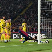 Barcelona - Borussia Dortmund, turul din „sferturile” Ligii Campionilor, foto: Getty Images