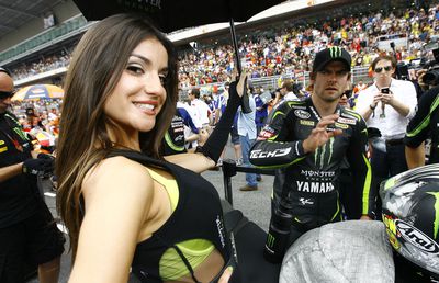 Monopol în sporturile cu motor! 3,8 miliarde pentru a cumpăra drepturile MotoGP