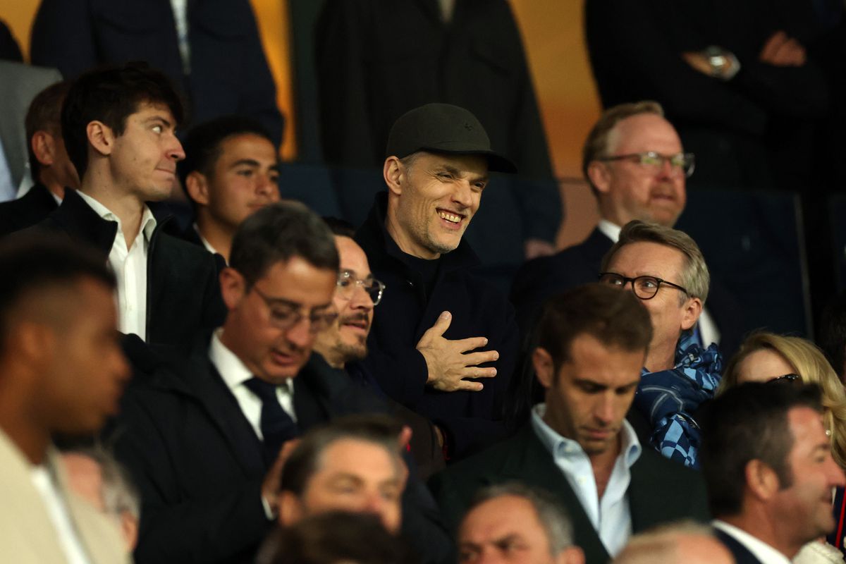 PSG, cu un pas în semifinalele Ligii Campionilor, după 3-1 cu Aston Villa pe Parc des Princes