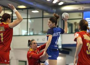 România s-a calificat la Campionatul Mondial de handbal feminin din 2025