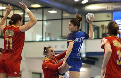 România s-a calificat la Campionatul Mondial de handbal feminin din 2025