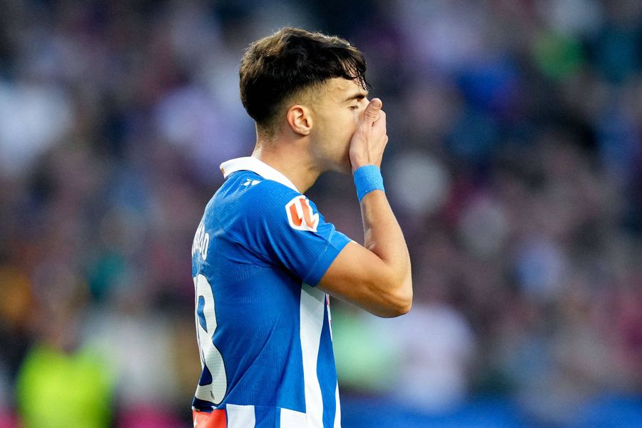 Scandal sexual la Espanyol Barcelona! Un jucător e suspectat că a agresat angajata unui club de noapte