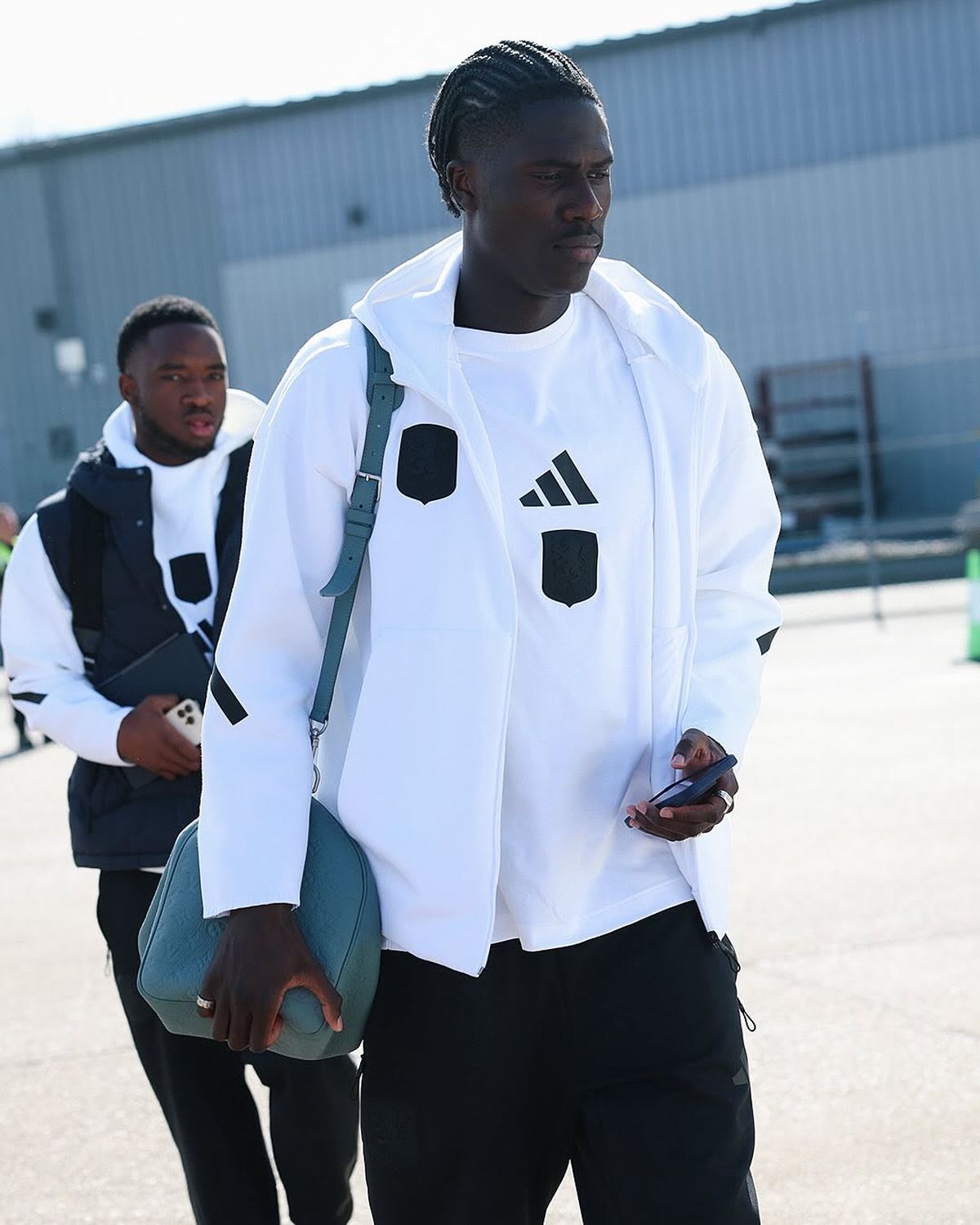 Emiliano Martinez nu se dezminte! Detaliul cu care i-a provocat pe francezi înainte de PSG - Aston VIlla