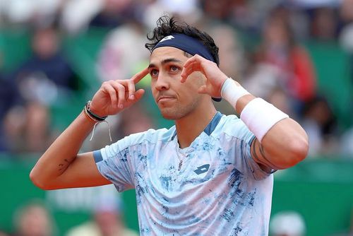 Alejandro Tabilo / Foto: Instagram