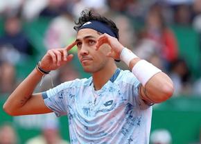 Ce declarații a făcut Tabilo! L-a eliminat pe Djokovic, apoi a spus: „Am crezut că o să vrea să mă «zdrobească»”