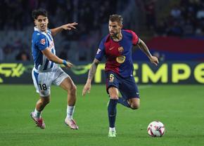 Scandal sexual la Espanyol Barcelona! Un jucător e suspectat că a agresat angajata unui club de noapte