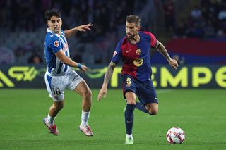 Scandal sexual la Espanyol Barcelona! Un jucător e suspectat că a agresat angajata unui club de noapte