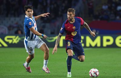 Scandal sexual la Espanyol Barcelona! Un jucător e suspectat că a agresat angajata unui club de noapte