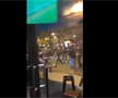 Scene violente înainte de sfertul din Champions League » Bătaie în stradă la Paris