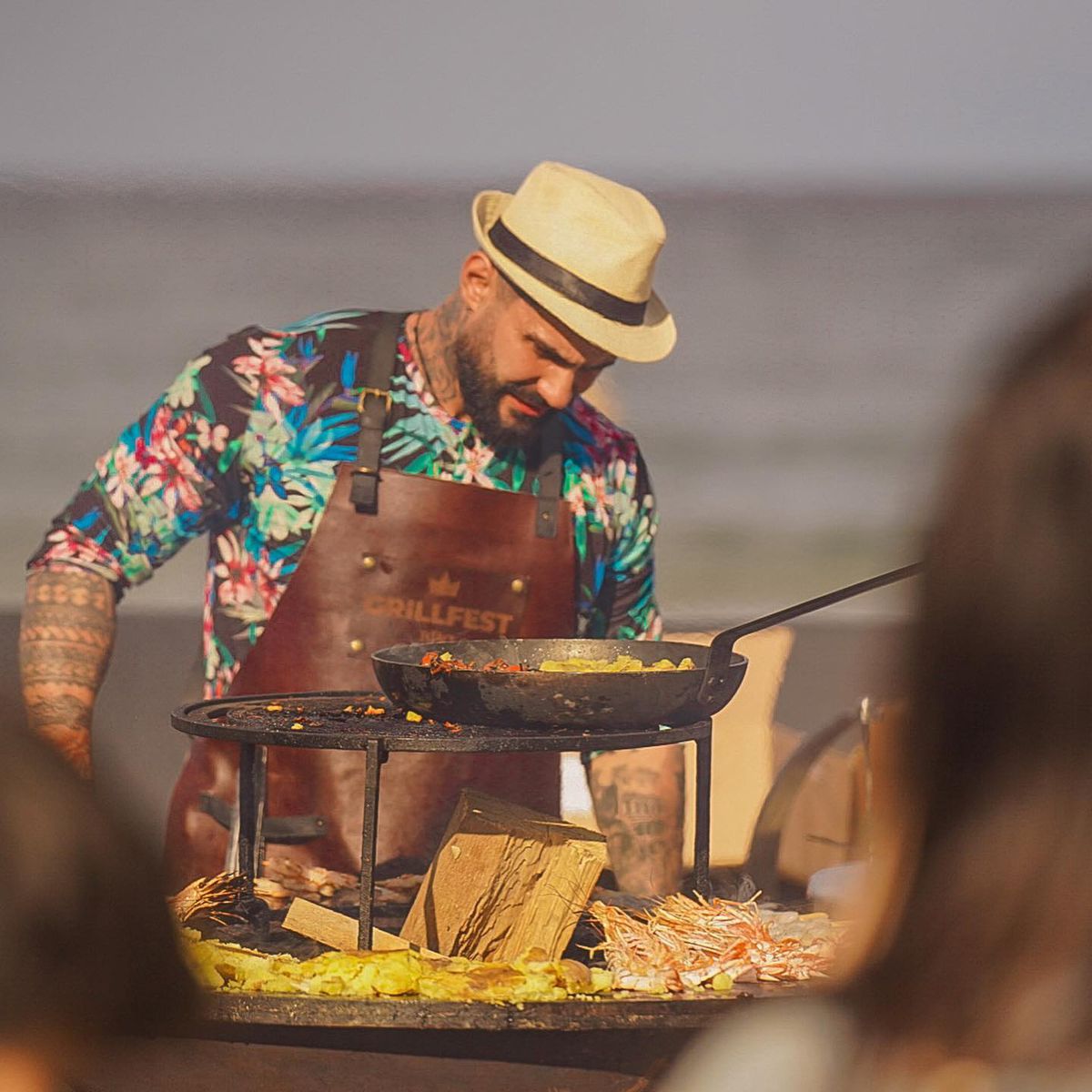 Grillfest - Arena Națională