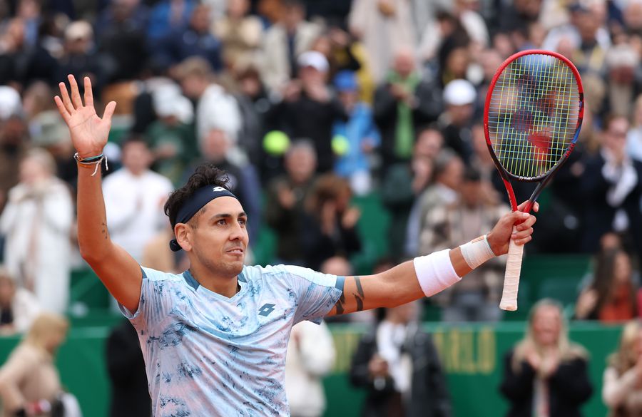 Novak Djokovic, în genunchi la Monte Carlo! Învins în turul 2 de coșmarul din 2024