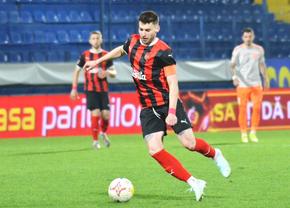 CSM Reșița - FC Argeș, în play-off-ul Ligii 2 » Echipe probabile + cote