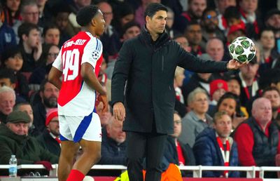 Mikel Arteta anunță infernul pe „Bernabeu”: „În astfel de nopți se scrie istoria”