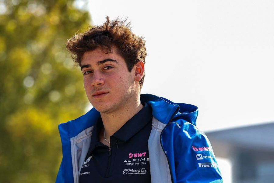 3 știri tari din Formula 1 » Ferrari pierde teren din cauza unei inexactități de 3 milimetri, ce plănuiește Pirelli + Schimbare la Alpine?