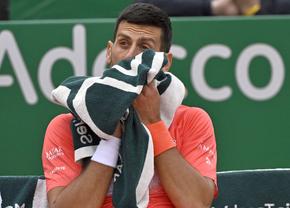 Novak Djokovic și-a complicat viața! Iată ce aduce clasamentul ATP în pregătirea pentru Roland Garros
