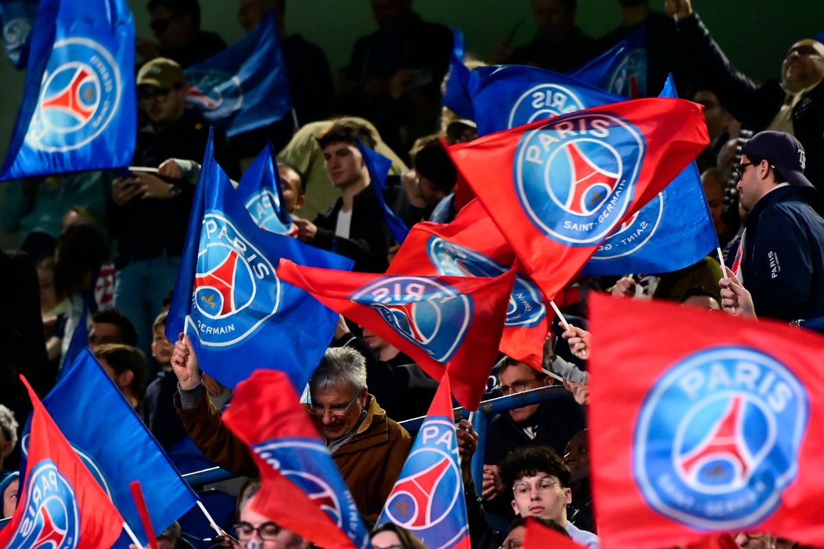 PSG - Aston Villa / 9 aprilie 2025