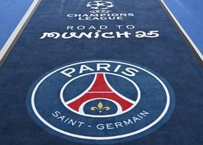 PSG - Aston Villa, în sferturile Champions League » Echipele de start