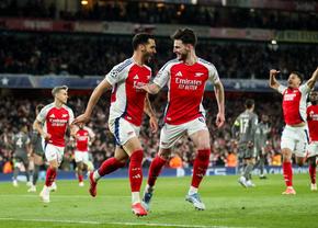 Azi, la GSP Live: Real a căzut la Londra, Inter obține o victorie uriașă cu Bayern