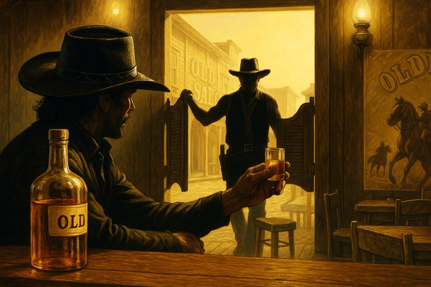 Imagine generată cu inteligența artificială