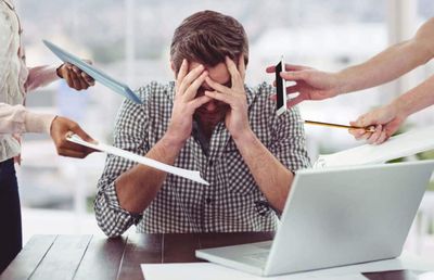 Beneficiile Suplimentelor Naturale în Reducerea Stresului