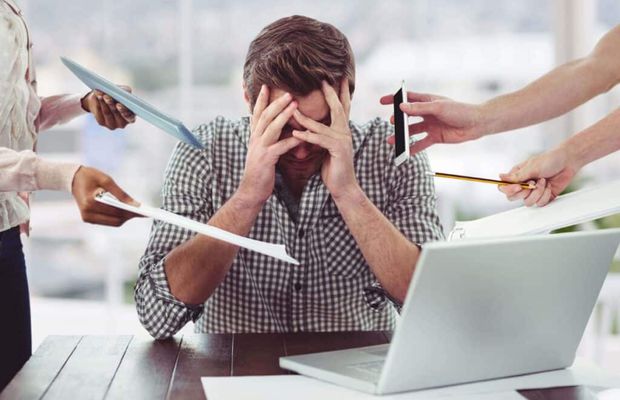 Beneficiile Suplimentelor Naturale în Reducerea Stresului