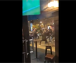 Scene violente înainte de sfertul din Champions League » Bătaie în stradă la Paris