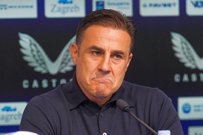 Fabio Cannavaro / Foto: Imago